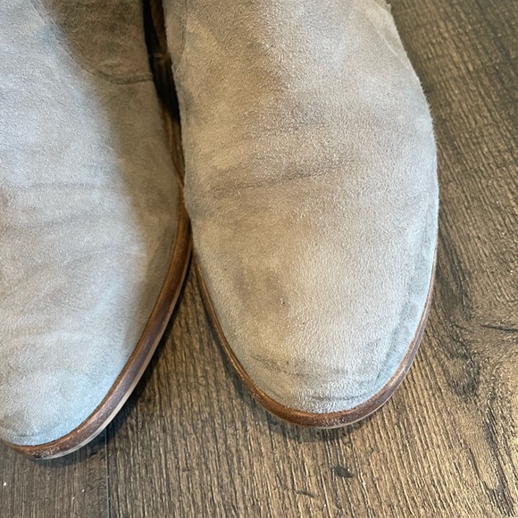 Vince Camuto Pevista Ankle Booties - Picture 3 of 7